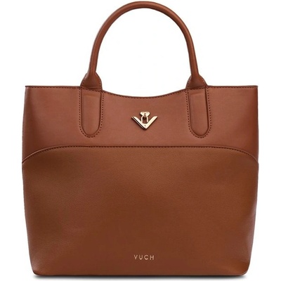 Vuch Christel Divide Brown