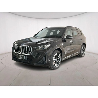 BMW X1 xDrive25e M Sport 180 kW