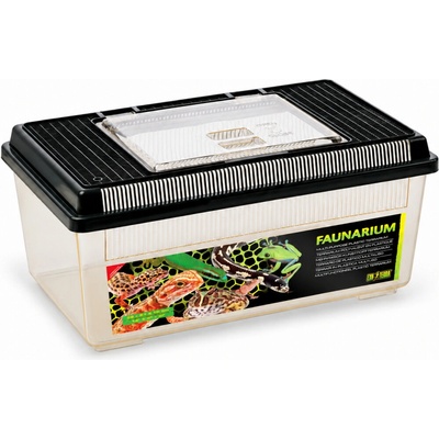 Hagen Exo Terra faunarium nízké 36x21x16 cm, 12 l