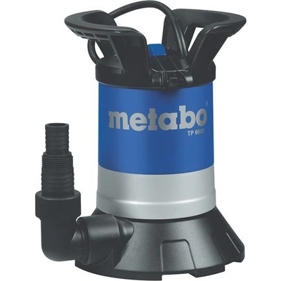 METABO TP 8000 S