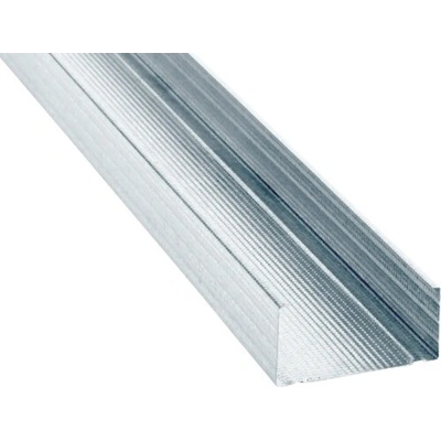 neuvedené CW profil Budmat (100/50/0,6) 3 m