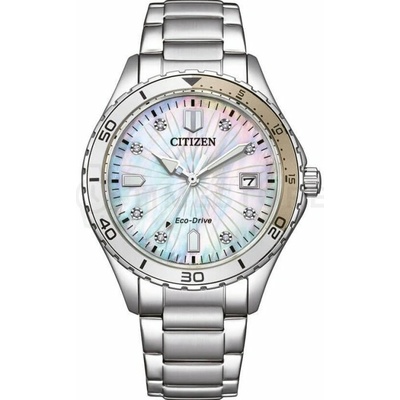 Citizen FE6170-88D