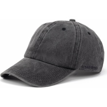 Australská Scippis Kampa Cap černá