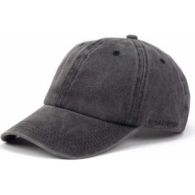 Australská Scippis Kampa Cap černá