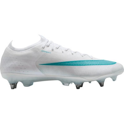 Nike Mercurial Vapor 17 Elite SG-Pro bílá