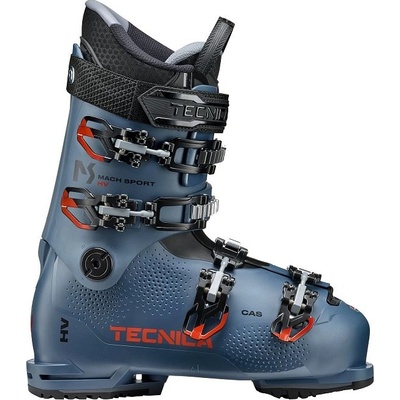 TECNICA Mach Sport 90 HV GW 23/24