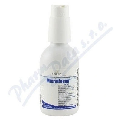 Microdacyn Hydrogel s aplikátorem 120 g
