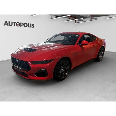 Ford Mustang GT 328 kW