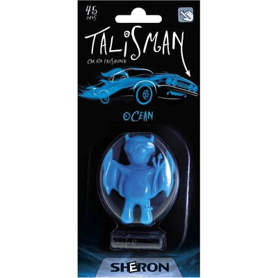 Sheron Talisman Ocean