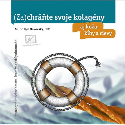 Zachráňte svoje kolagény