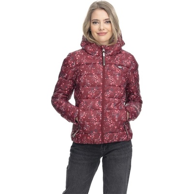 Ragwear Tiasa 4055 Wine Red