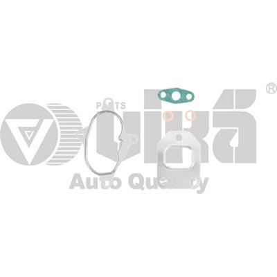 Turbodúchadlo - montáżna sada vika 11451789601