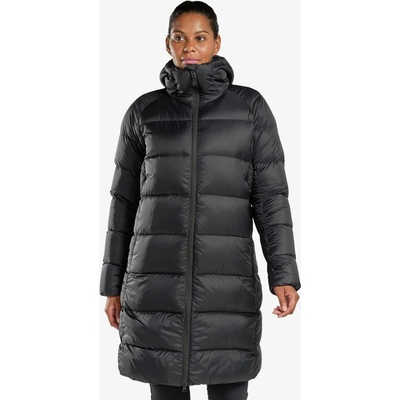 Montane W Polaron XT Hoodie Black