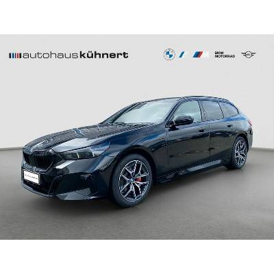 BMW 550e Touring xDrive M Sport 360 kW