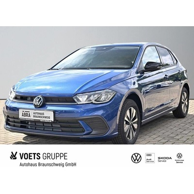 Volkswagen Polo 1.0 TSI DSG 70 kW