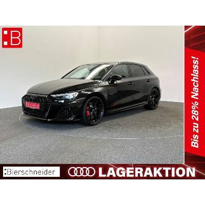 Audi RS3 Sportback 294 kW