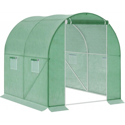 Aga MR4001CH 2x2x2 m – Hledejceny.cz