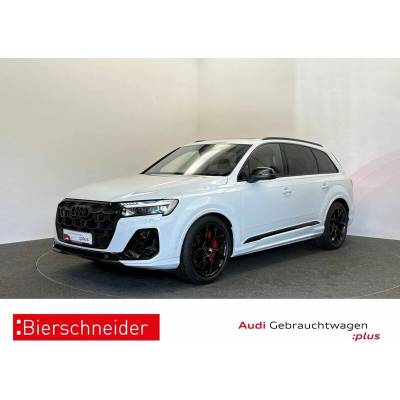 Audi Q7 60 FSI S-Line 360 kW