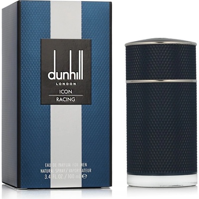 Dunhill Icon Racing Blue parfémovaná voda pánská 100 ml