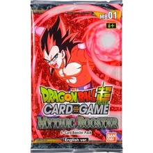 Bandai Dragon Ball Super TCG: Mythic booster