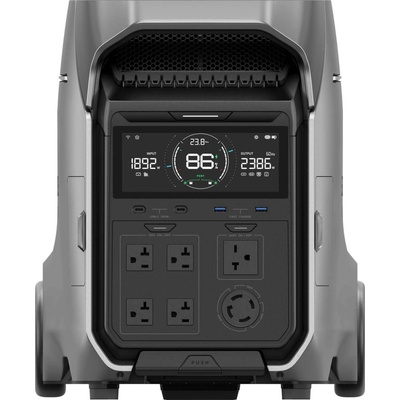 EcoFlow DELTA Pro 3 1ECO3640