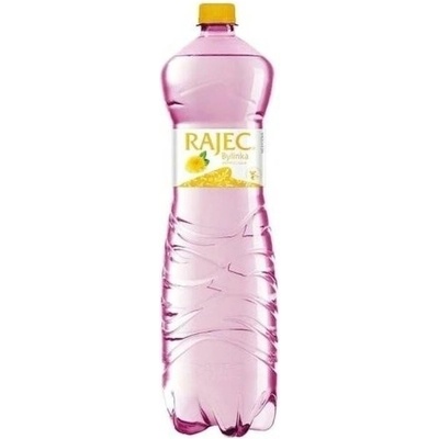 Rajec Pampeliška neperlivá 6 x 1,5 l