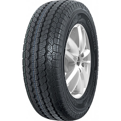 Continental Vanco FourSeason 205/75 R16 110R