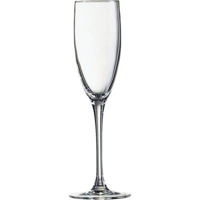 METRO PROFESSIONAL Poháre na sekt DINA 170 ml 6 ks