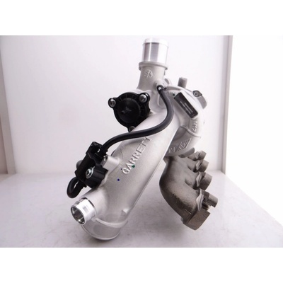Turbo, Plniace dúchadlo GARRETT 781504-5014S
