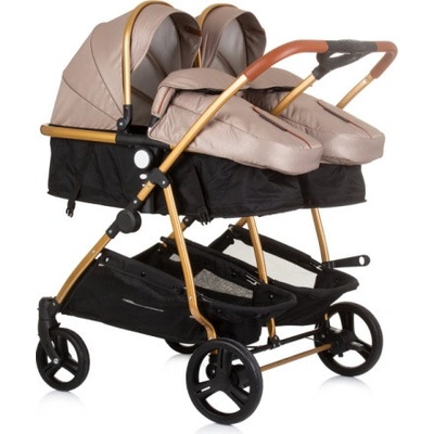 CHIPOLINO kombinovaný Duo Smart Golden Beige 2024
