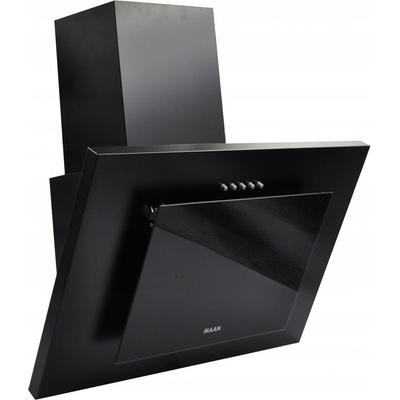 MAAN Vertical 2 60 black