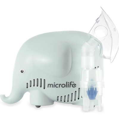 Microlife NEB 410 kompresorový inhalátor