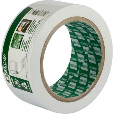 Stalco Páska PVC vlnitá 30 mm x 25 m 1/54 S-38330