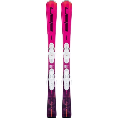 Elan set Rc Magic Jrs El 7.5 Gw 26/27 130