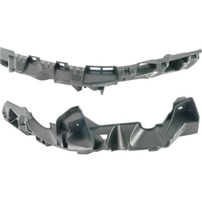 UCHYCENÍ, DRŽÁK NÁRAZNÍKU PŘEDNÍ LEVÉ RENAULT MEGANE II (M), 11.02-12.05 OE: 8200114673 POLCAR – Hledejceny.cz