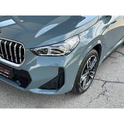 BMW X1 sDrive18i M Sport 100 kW