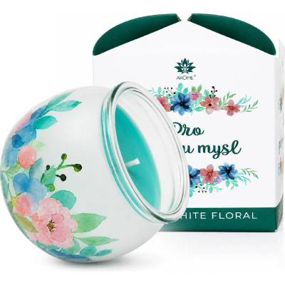 ARÔME Pre harmóniu pižma a bielych kvetov 90 g