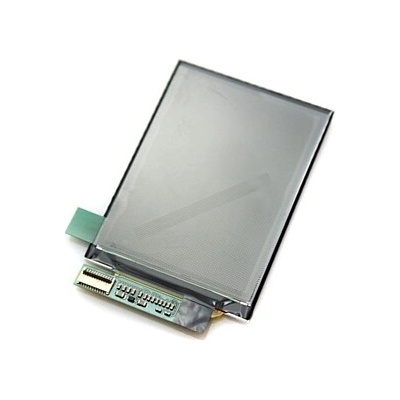 Apple iPod Nano 4 Generace LCD display