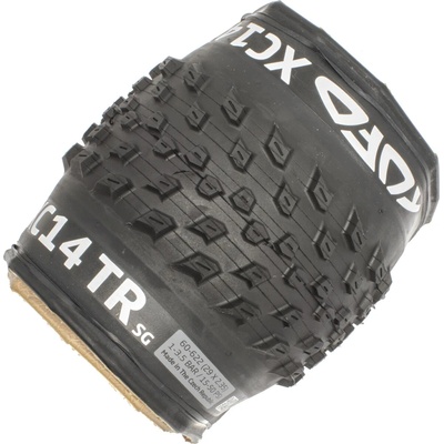 Tufo MTB XC14 TR 29"x2,25 kevlar – Hledejceny.cz