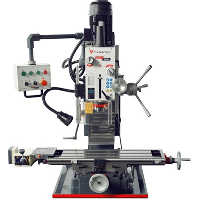 Cyrrtec Profimill 50GA MT10192