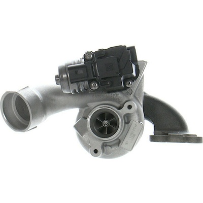 Turbo VW Caddy Golf Jetta Passat Scirocco Tiguan 1.4 TSI 90kW 92kW 49180-01275