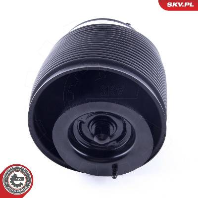 Vzduchová pružina, podvozok ESEN SKV 58SKV009 58SKV009
