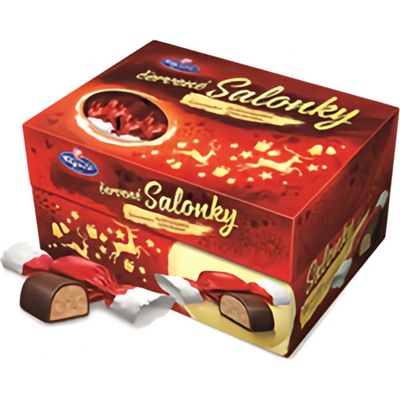Figaro Salonky zlaté 450 g