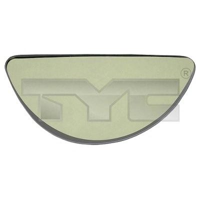 TYC Sklo Vonkajšieho zrkadla 31001801