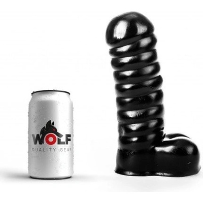Wolf Bumper