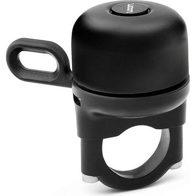 Woom Classic Black