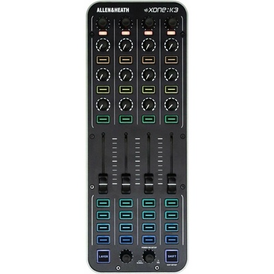 Allen & Heath Xone:K3