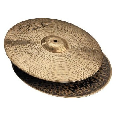 Paiste Signature dark energy hi-hat Mark I 15"