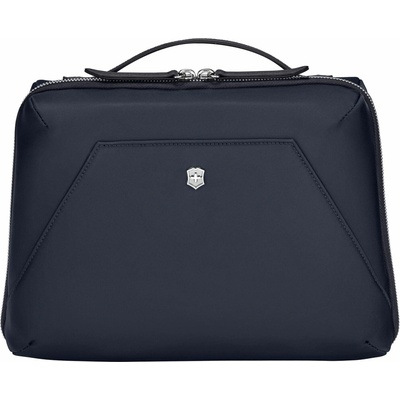 Victorinox Victoria signature kosmetická taška modrá