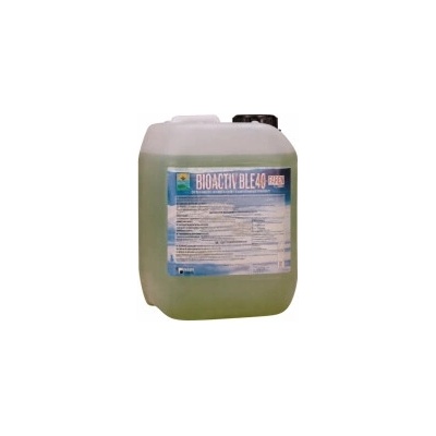 Bioactiv BLE 40 bioaktivni enzymatický čistič 5 l